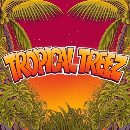 Tropical treez Gas